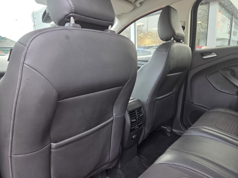 2019 (69) FORD KUGA 2.0 TDCi Titanium Edition 5dr 2WD 5179193