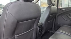 2019 (69) FORD KUGA 2.0 TDCi Titanium Edition 5dr 2WD 5179193