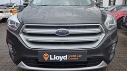 2019 (69) FORD KUGA 2.0 TDCi Titanium Edition 5dr 2WD 5179177