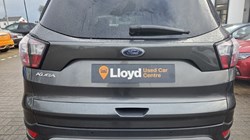 2019 (69) FORD KUGA 2.0 TDCi Titanium Edition 5dr 2WD 5179184