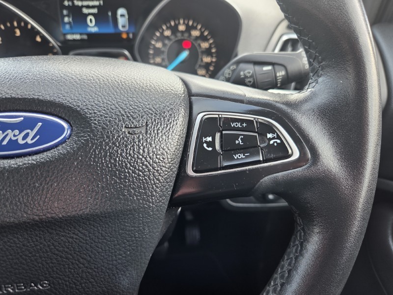 2019 (69) FORD KUGA 2.0 TDCi Titanium Edition 5dr 2WD 5179208