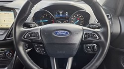 2019 (69) FORD KUGA 2.0 TDCi Titanium Edition 5dr 2WD 5179209