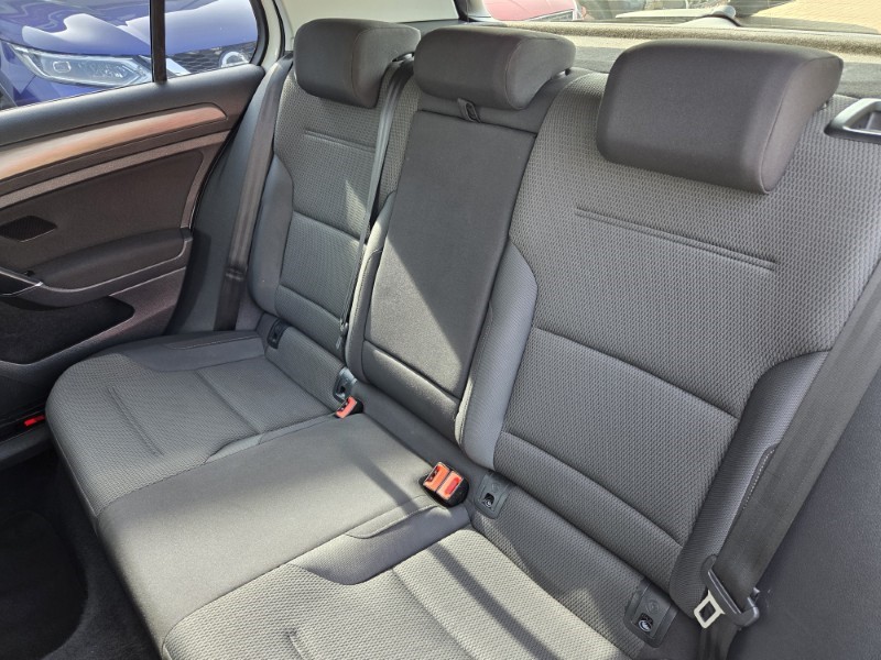 2017 (67) VOLKSWAGEN GOLF 1.0 TSI 110 SE 5dr 5206081