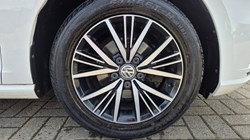 2017 (67) VOLKSWAGEN GOLF 1.0 TSI 110 SE 5dr 5206061