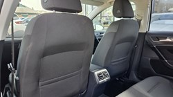 2017 (67) VOLKSWAGEN GOLF 1.0 TSI 110 SE 5dr 5206077