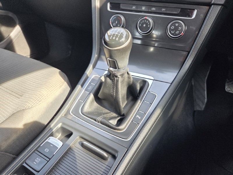 2017 (67) VOLKSWAGEN GOLF 1.0 TSI 110 SE 5dr 5206090