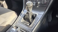 2017 (67) VOLKSWAGEN GOLF 1.0 TSI 110 SE 5dr 5206090