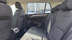 2017 (67) VOLKSWAGEN GOLF 1.0 TSI 110 SE 5dr 5206078