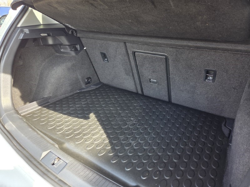 2017 (67) VOLKSWAGEN GOLF 1.0 TSI 110 SE 5dr 5206075