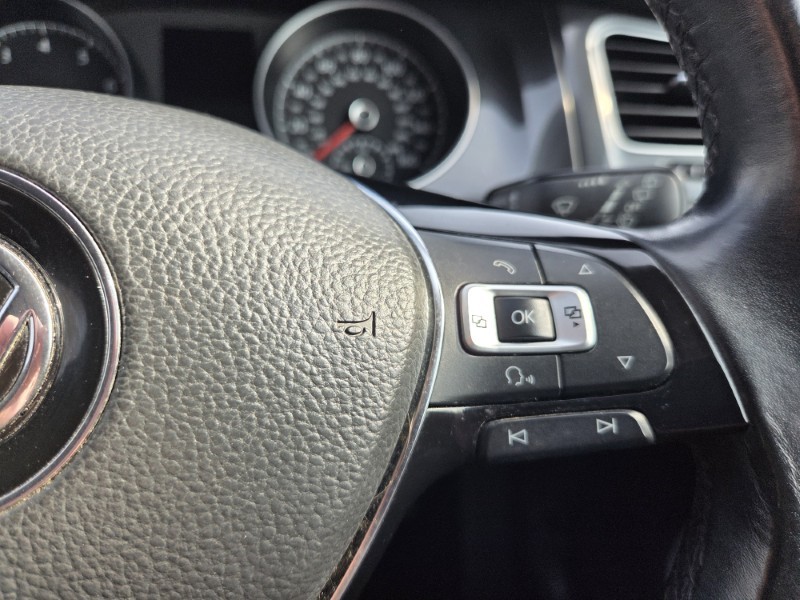 2017 (67) VOLKSWAGEN GOLF 1.0 TSI 110 SE 5dr 5206088