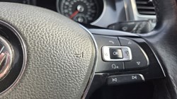 2017 (67) VOLKSWAGEN GOLF 1.0 TSI 110 SE 5dr 5206088