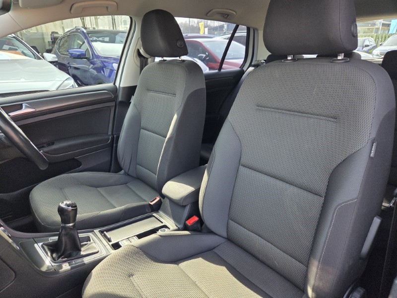 2017 (67) VOLKSWAGEN GOLF 1.0 TSI 110 SE 5dr 5206084