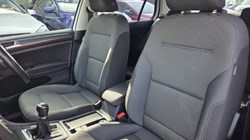 2017 (67) VOLKSWAGEN GOLF 1.0 TSI 110 SE 5dr 5206084