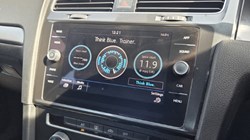 2017 (67) VOLKSWAGEN GOLF 1.0 TSI 110 SE 5dr 5206095