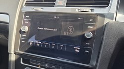 2017 (67) VOLKSWAGEN GOLF 1.0 TSI 110 SE 5dr 5206093