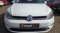 2017 (67) VOLKSWAGEN GOLF 1.0 TSI 110 SE 5dr 5206064