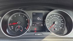 2017 (67) VOLKSWAGEN GOLF 1.0 TSI 110 SE 5dr 5206098
