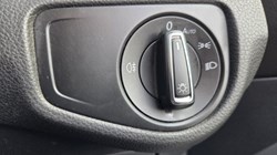 2017 (67) VOLKSWAGEN GOLF 1.0 TSI 110 SE 5dr 5206101