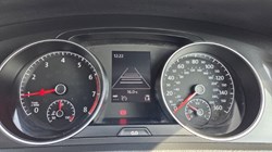 2017 (67) VOLKSWAGEN GOLF 1.0 TSI 110 SE 5dr 5206099