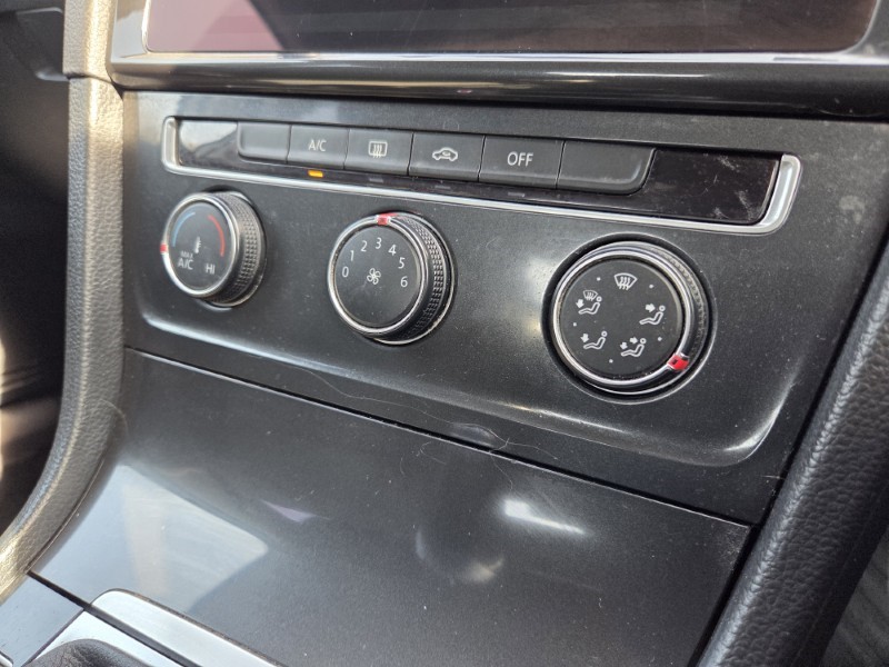 2017 (67) VOLKSWAGEN GOLF 1.0 TSI 110 SE 5dr 5206097