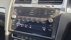 2017 (67) VOLKSWAGEN GOLF 1.0 TSI 110 SE 5dr 5206092
