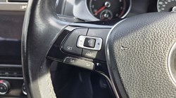 2017 (67) VOLKSWAGEN GOLF 1.0 TSI 110 SE 5dr 5206087