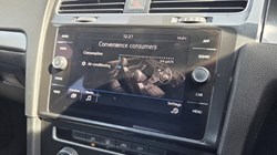 2017 (67) VOLKSWAGEN GOLF 1.0 TSI 110 SE 5dr 5206096
