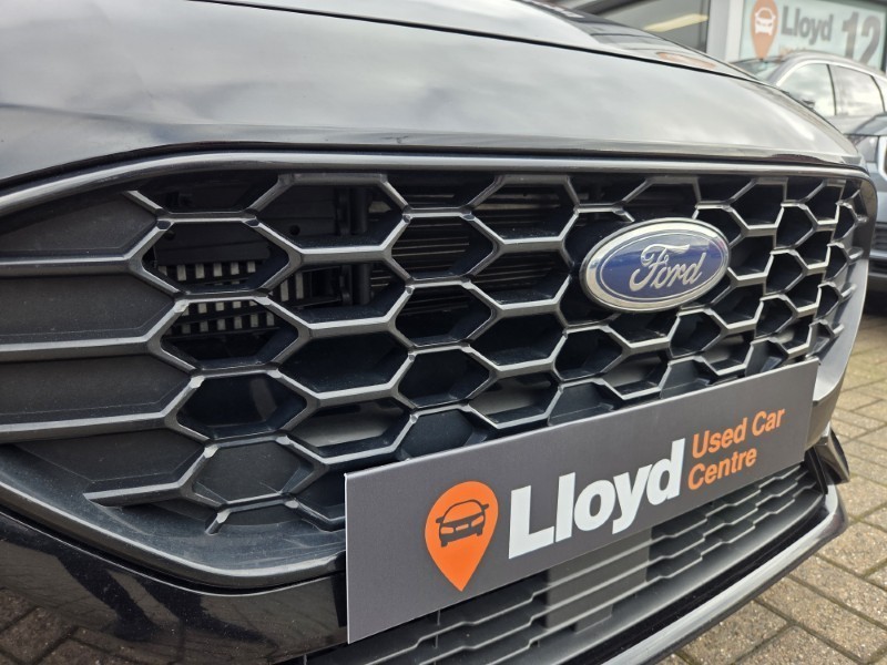 2022 (22) FORD FIESTA 1.0 EcoBoost Hybrid mHEV 155 ST-Line 5dr 5196258