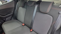 2022 (22) FORD FIESTA 1.0 EcoBoost Hybrid mHEV 155 ST-Line 5dr 5196276