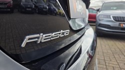 2022 (22) FORD FIESTA 1.0 EcoBoost Hybrid mHEV 155 ST-Line 5dr 5196263