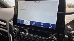 2022 (22) FORD FIESTA 1.0 EcoBoost Hybrid mHEV 155 ST-Line 5dr 5196296