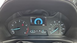 2022 (22) FORD FIESTA 1.0 EcoBoost Hybrid mHEV 155 ST-Line 5dr 5196303