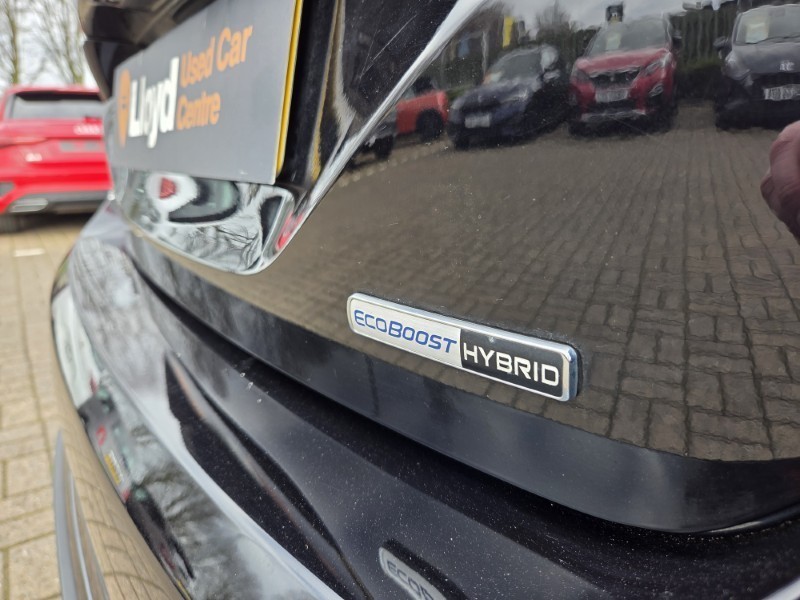 2022 (22) FORD FIESTA 1.0 EcoBoost Hybrid mHEV 155 ST-Line 5dr 5196264