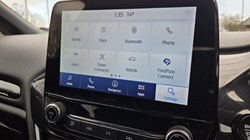 2022 (22) FORD FIESTA 1.0 EcoBoost Hybrid mHEV 155 ST-Line 5dr 5196298