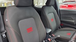 2022 (22) FORD FIESTA 1.0 EcoBoost Hybrid mHEV 155 ST-Line 5dr 5196287