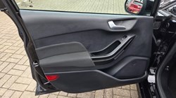 2022 (22) FORD FIESTA 1.0 EcoBoost Hybrid mHEV 155 ST-Line 5dr 5196277