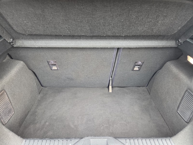 2022 (22) FORD FIESTA 1.0 EcoBoost Hybrid mHEV 155 ST-Line 5dr 5196267