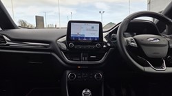 2022 (22) FORD FIESTA 1.0 EcoBoost Hybrid mHEV 155 ST-Line 5dr 5196274