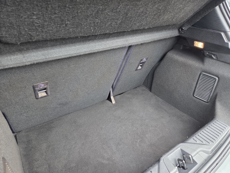 2022 (22) FORD FIESTA 1.0 EcoBoost Hybrid mHEV 155 ST-Line 5dr 5196269