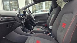 2022 (22) FORD FIESTA 1.0 EcoBoost Hybrid mHEV 155 ST-Line 5dr 5196279