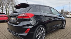 2022 (22) FORD FIESTA 1.0 EcoBoost Hybrid mHEV 155 ST-Line 5dr 5196265