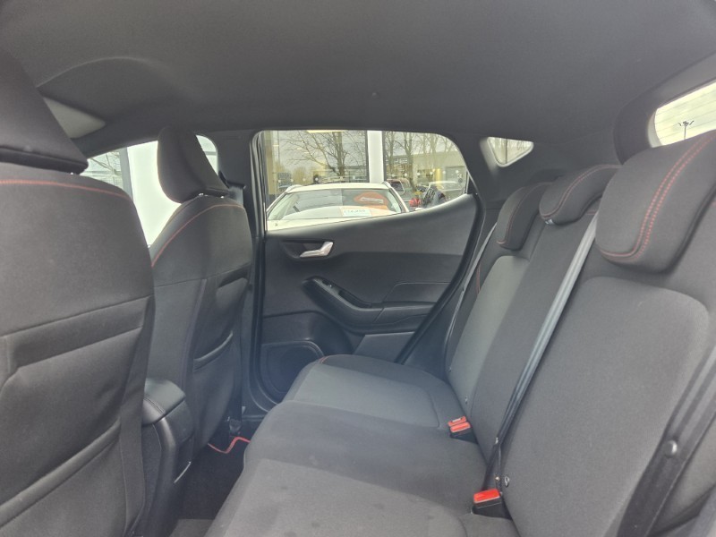 2022 (22) FORD FIESTA 1.0 EcoBoost Hybrid mHEV 155 ST-Line 5dr 5196273