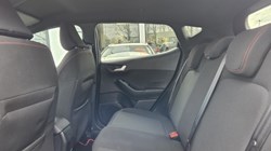2022 (22) FORD FIESTA 1.0 EcoBoost Hybrid mHEV 155 ST-Line 5dr 5196273