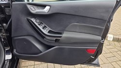 2022 (22) FORD FIESTA 1.0 EcoBoost Hybrid mHEV 155 ST-Line 5dr 5196285