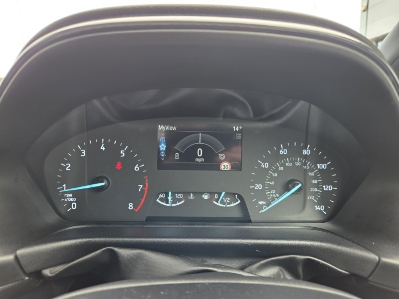 2022 (22) FORD FIESTA 1.0 EcoBoost Hybrid mHEV 155 ST-Line 5dr 5196302