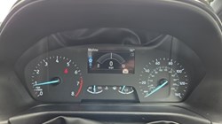 2022 (22) FORD FIESTA 1.0 EcoBoost Hybrid mHEV 155 ST-Line 5dr 5196302