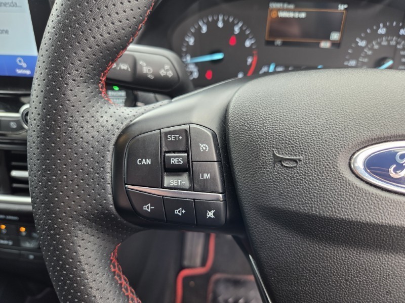 2022 (22) FORD FIESTA 1.0 EcoBoost Hybrid mHEV 155 ST-Line 5dr 5196288