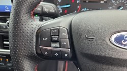 2022 (22) FORD FIESTA 1.0 EcoBoost Hybrid mHEV 155 ST-Line 5dr 5196288