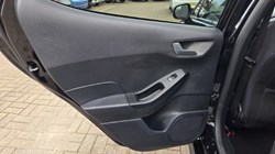 2022 (22) FORD FIESTA 1.0 EcoBoost Hybrid mHEV 155 ST-Line 5dr 5196271