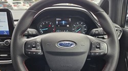 2022 (22) FORD FIESTA 1.0 EcoBoost Hybrid mHEV 155 ST-Line 5dr 5196290